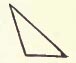 obtuse triangle