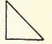 right triangle