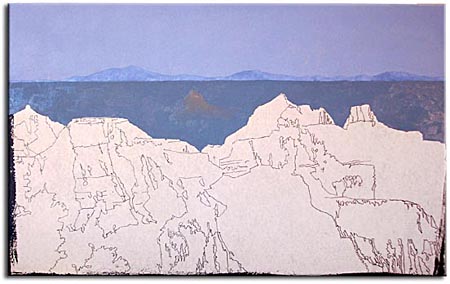 preliminary, grand canyon