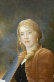 oil painting portrait tutorial