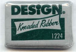 kneaded eraser