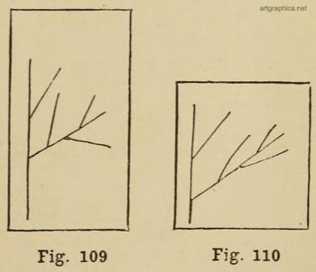 tree structure, art guide, drawing trees