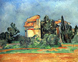Arist, Impressionist, Paul Cezanne: The Pigeon Impact