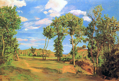 Landscape