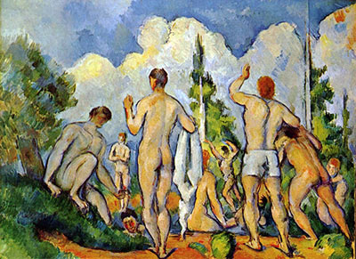Bathing