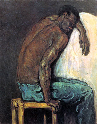 Scipio, African