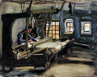 Weaver 1883