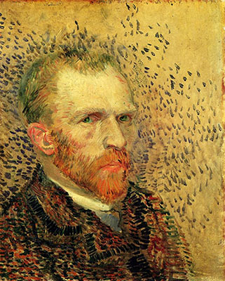 Self-Portrait
