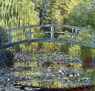 Water-Lilies