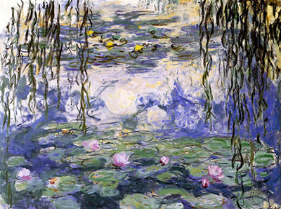 Water Lilies