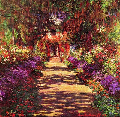 monet