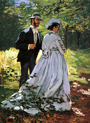 The Strollers
