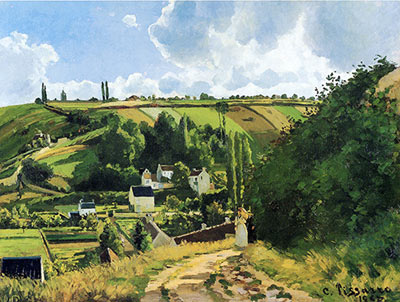 Jallais Hill