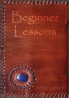 beginner art lessons