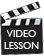video  landscape lesson
