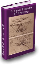 Learn to draw: Art and Science from the Masters