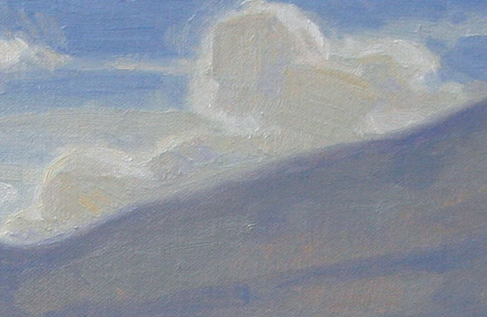 clouds