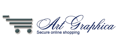 ArtGraphica Secure Online Shop