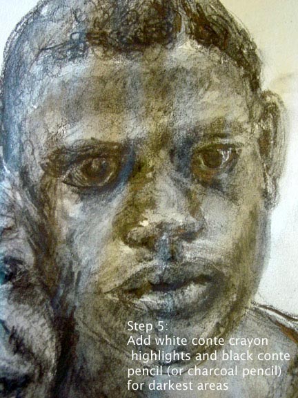 pencil sketch, portrait art lesson pencil sketch, drawing, free, art