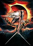 Ancient of Days by William Blake