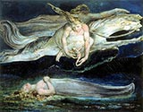 Pity by William Blake