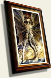 william blake art